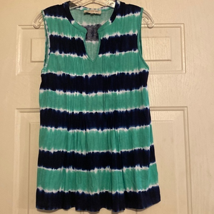 Jones New York‎ Sleeveless top